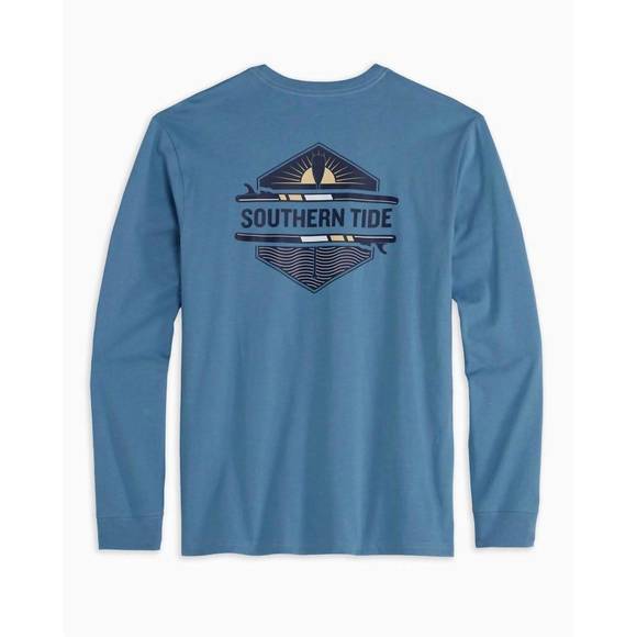 SOTA Paddles & Lures Unisex Tee main image 1